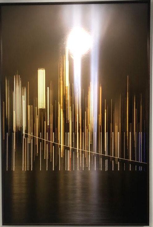 Luiza Ladeira Lavorato 100x150 cm S/T