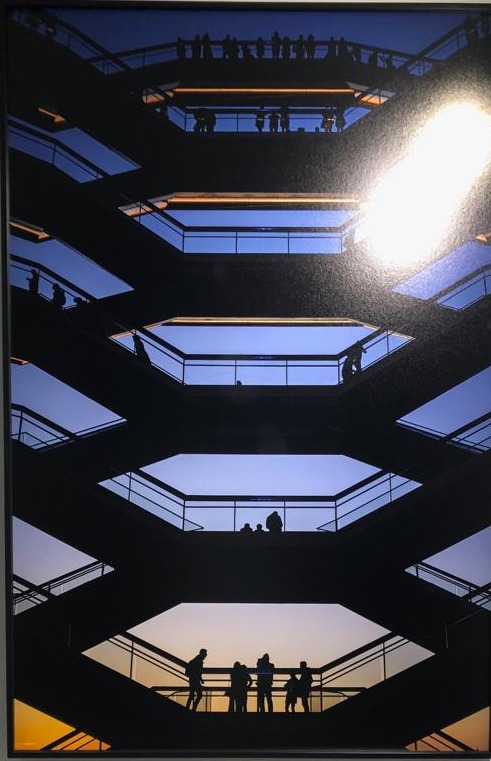 Luiza Ladeira Lavorato 150x100 cm S/T